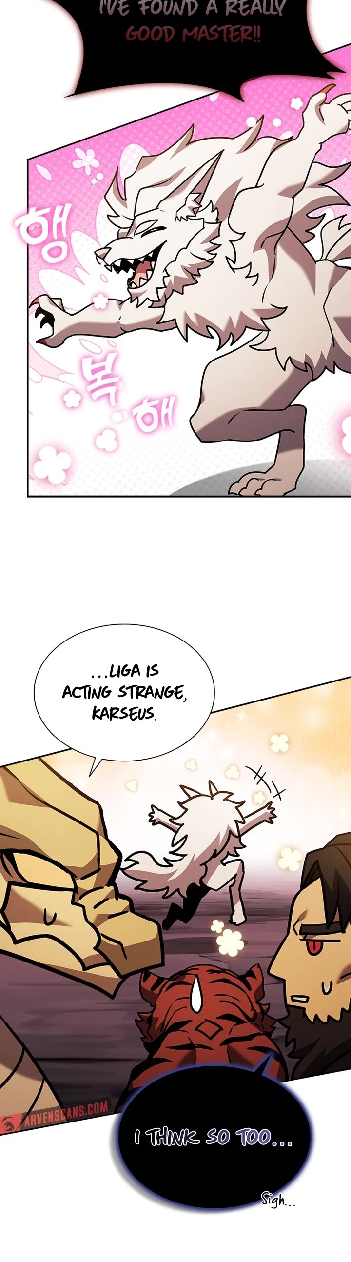 Taming Master chapter 136 page 47