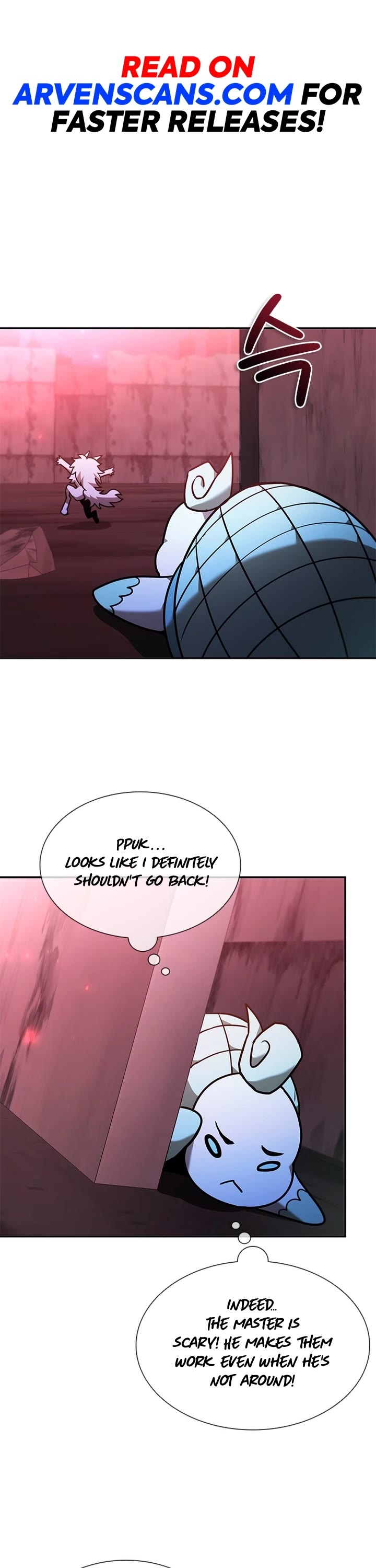 Taming Master chapter 136 page 48