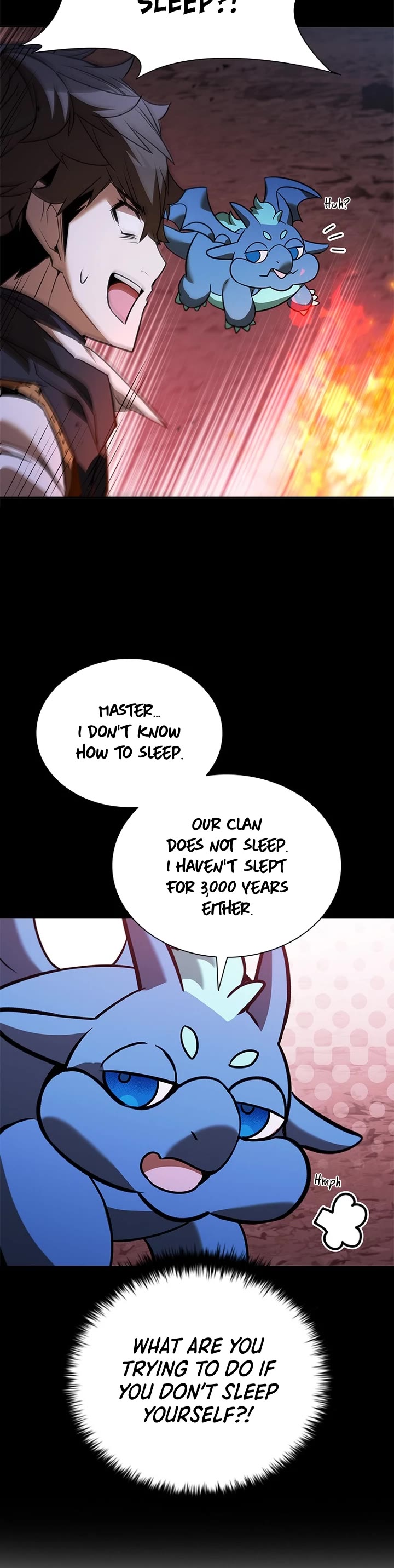Taming Master chapter 136 page 7