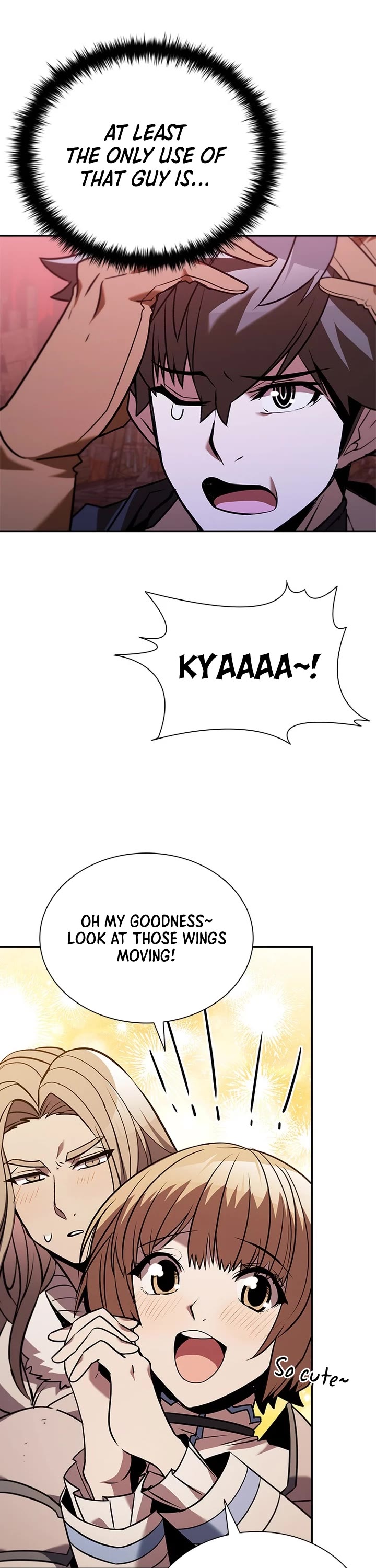 Taming Master chapter 136 page 9