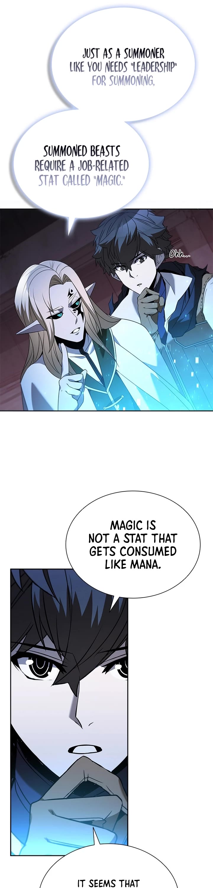 Taming Master chapter 137 page 10