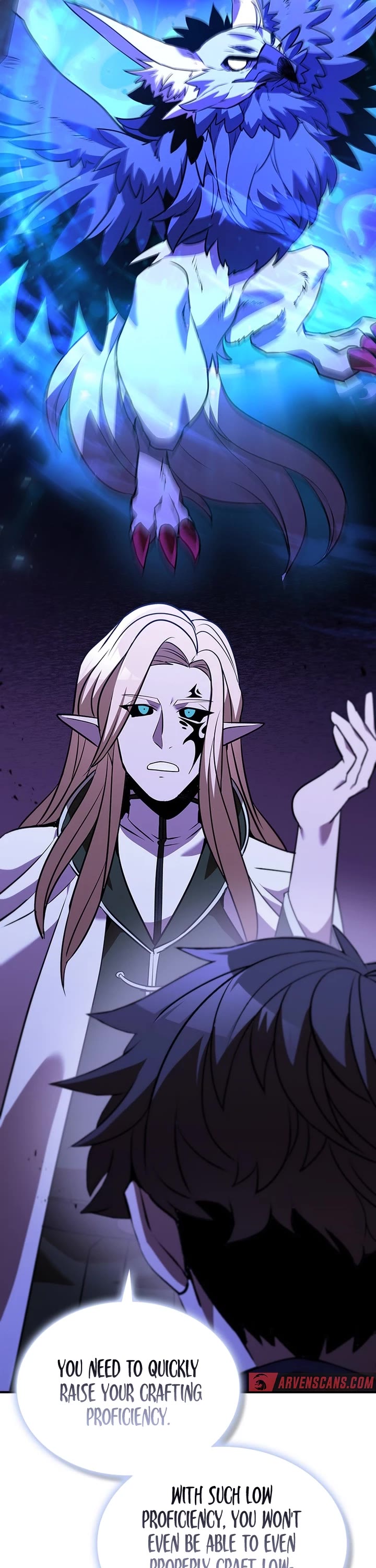 Taming Master chapter 137 page 15