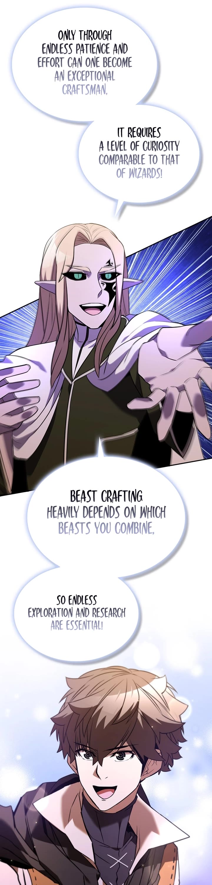 Taming Master chapter 137 page 18