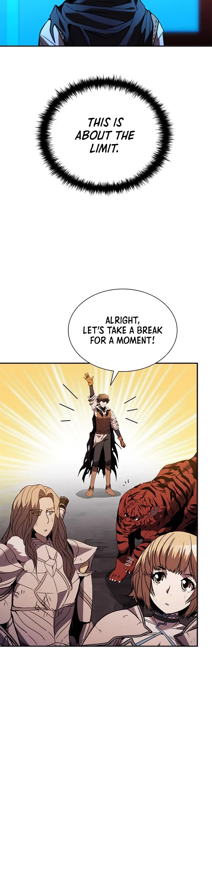 Taming Master chapter 137 page 27