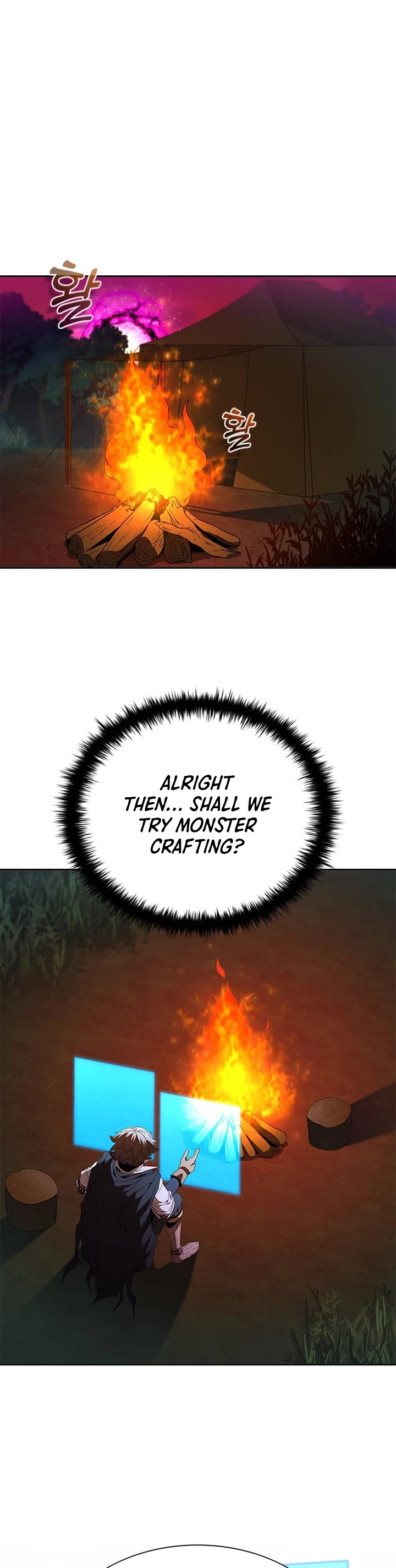 Taming Master chapter 137 page 28