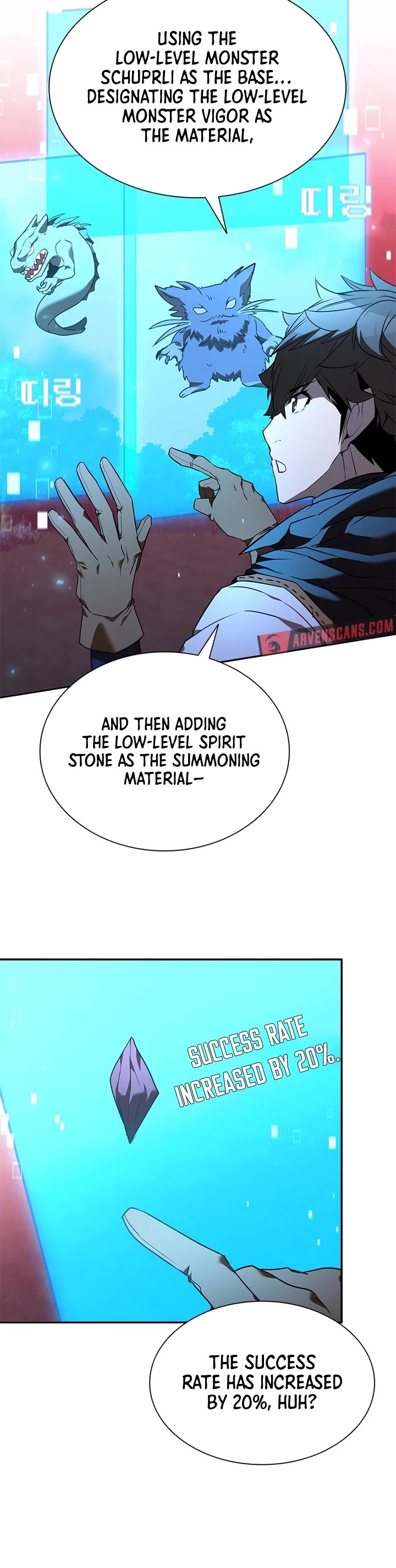 Taming Master chapter 137 page 29