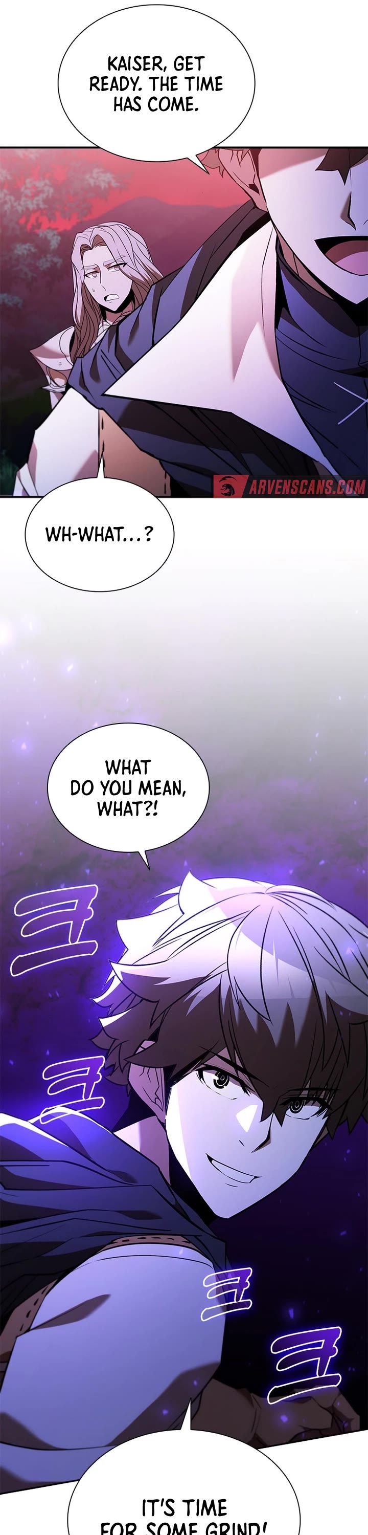 Taming Master chapter 137 page 34