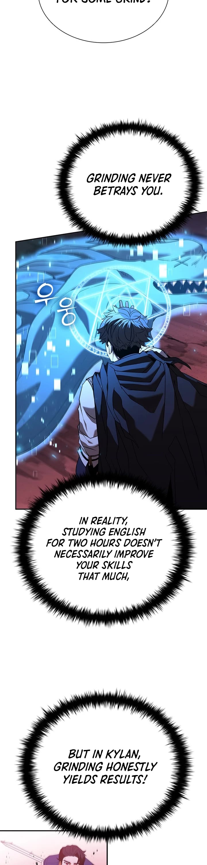 Taming Master chapter 137 page 35
