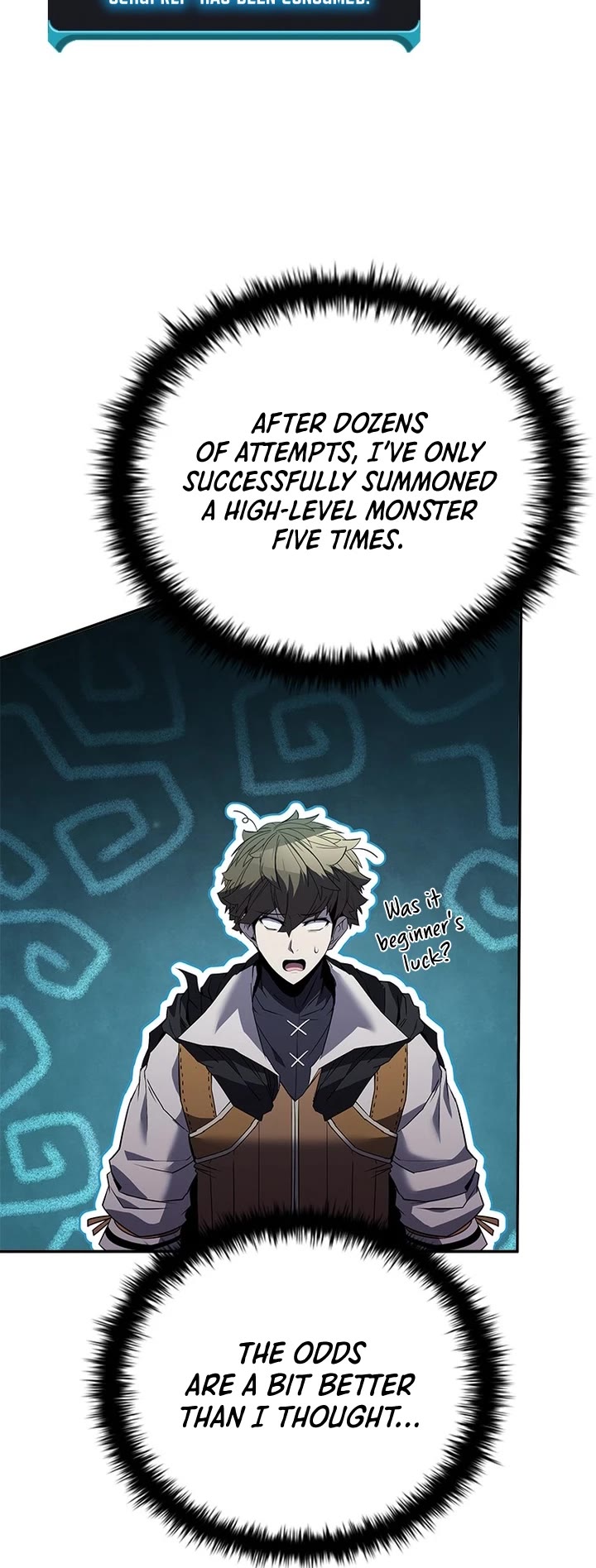 Taming Master chapter 137 page 40