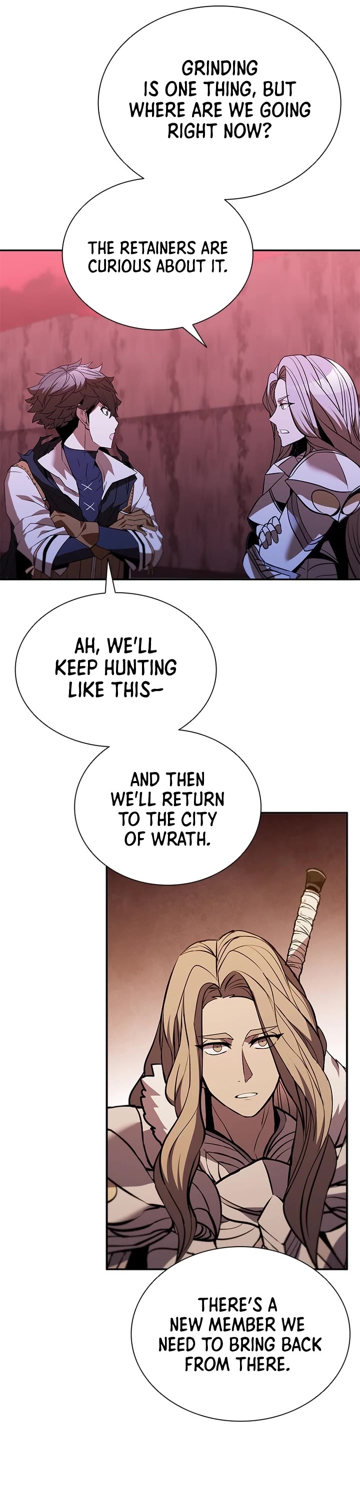 Taming Master chapter 137 page 42