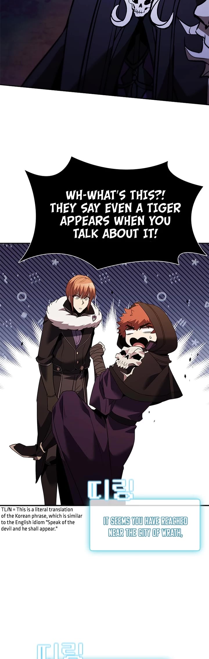 Taming Master chapter 137 page 48