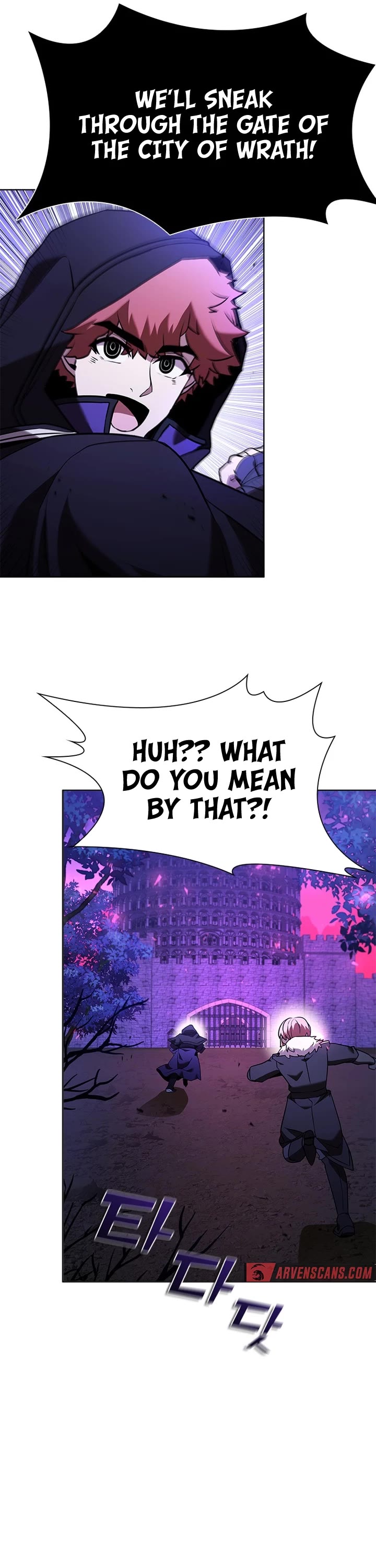 Taming Master chapter 137 page 50
