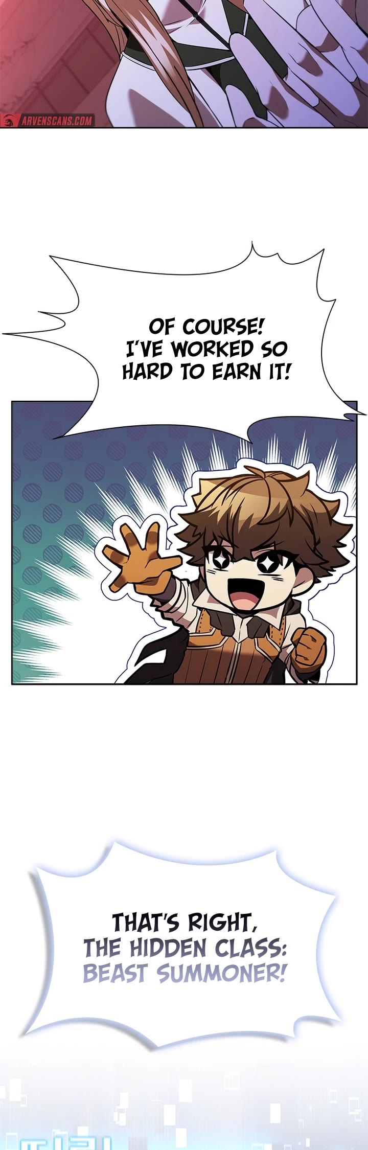 Taming Master chapter 137 page 8