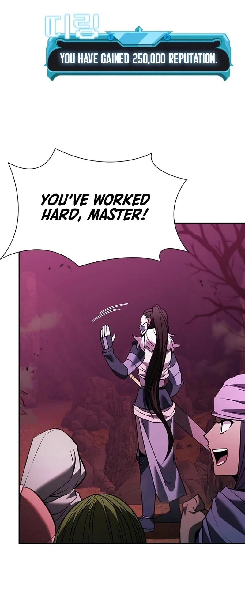 Taming Master chapter 138 page 15