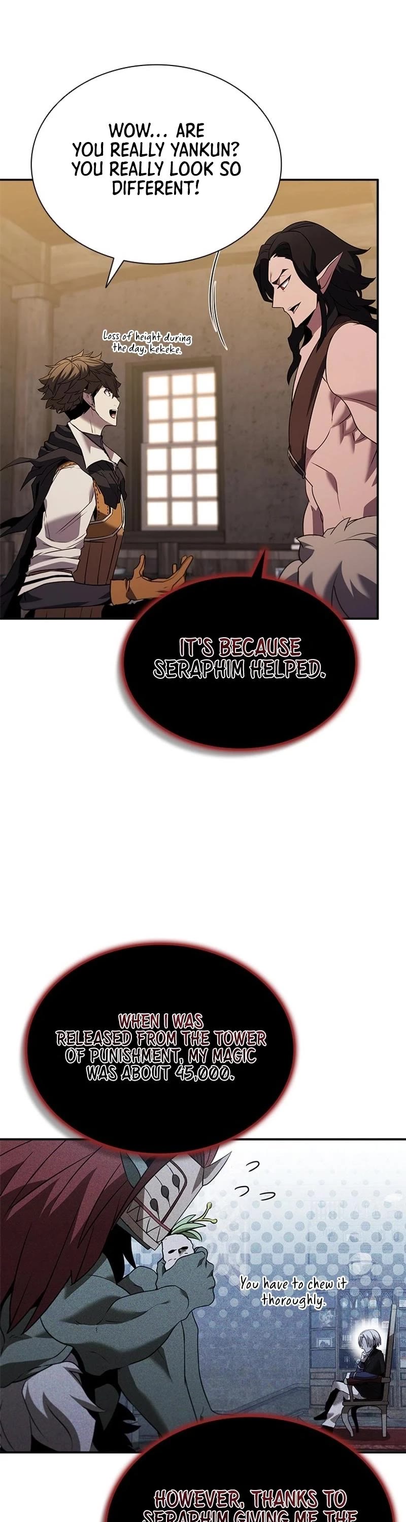 Taming Master chapter 138 page 21