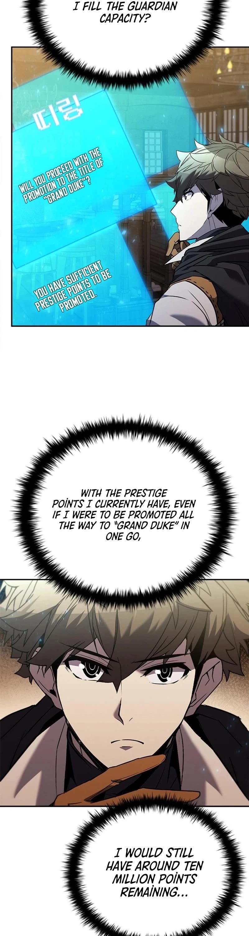 Taming Master chapter 138 page 29