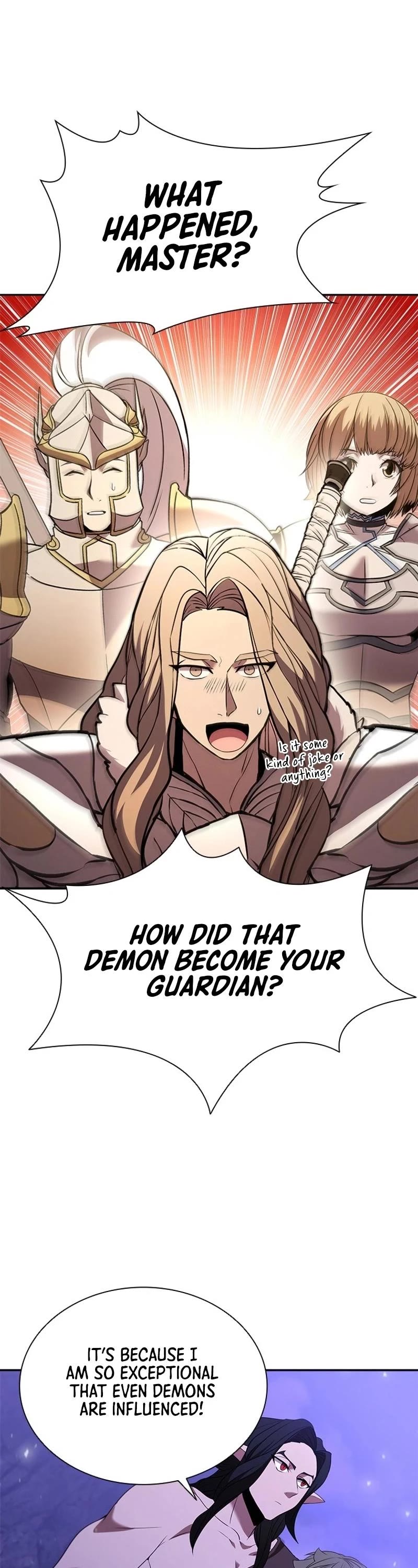 Taming Master chapter 138 page 38
