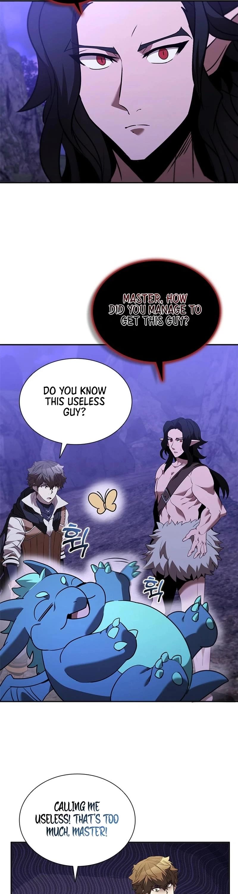Taming Master chapter 138 page 41