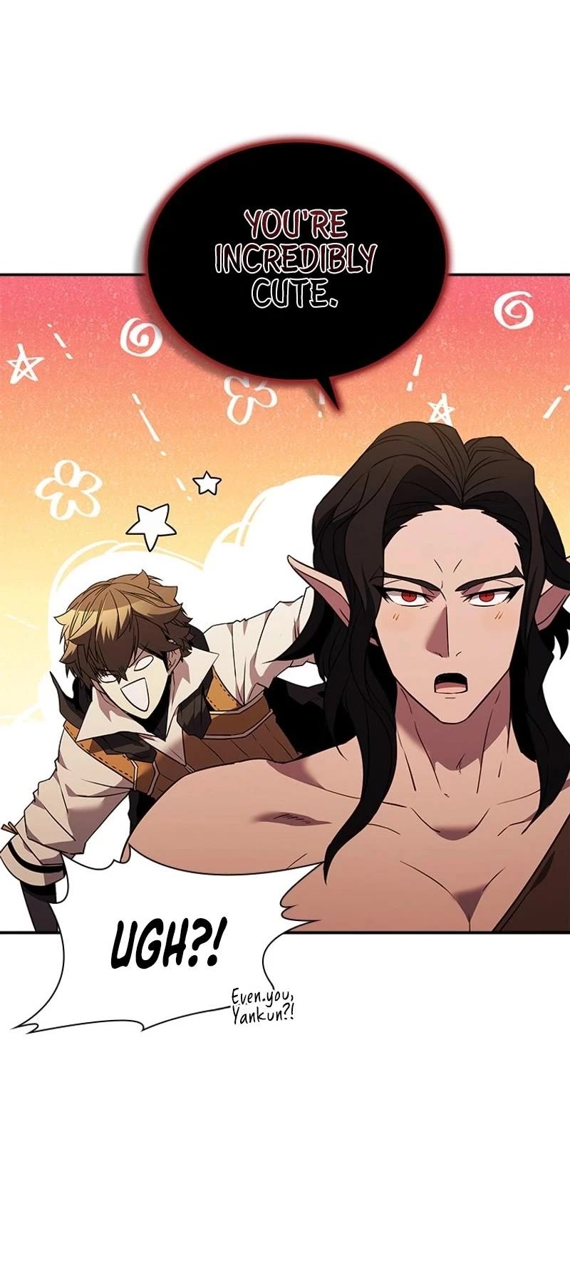 Taming Master chapter 138 page 44