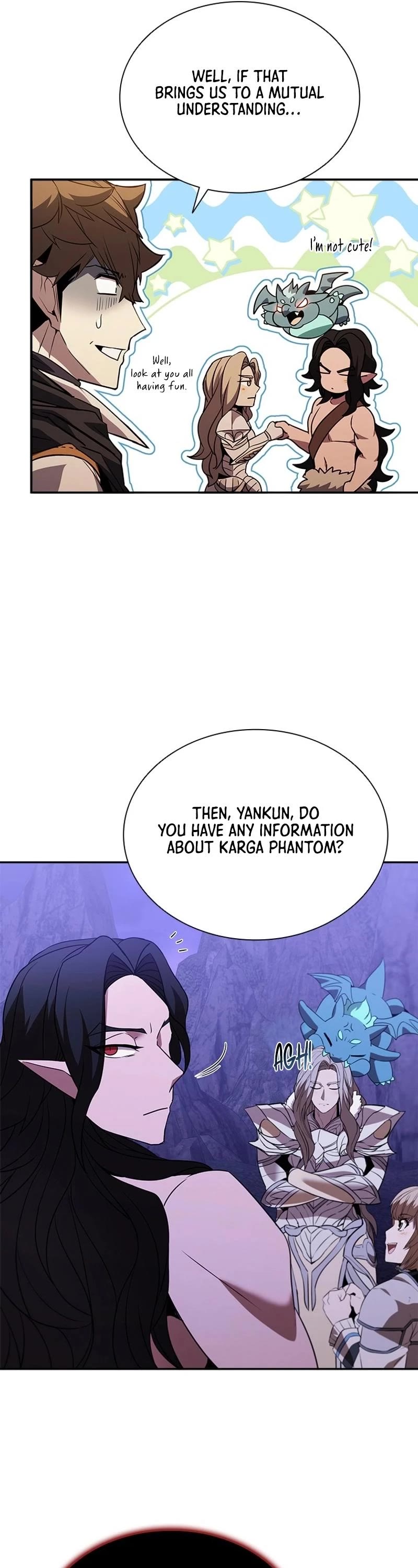 Taming Master chapter 138 page 45