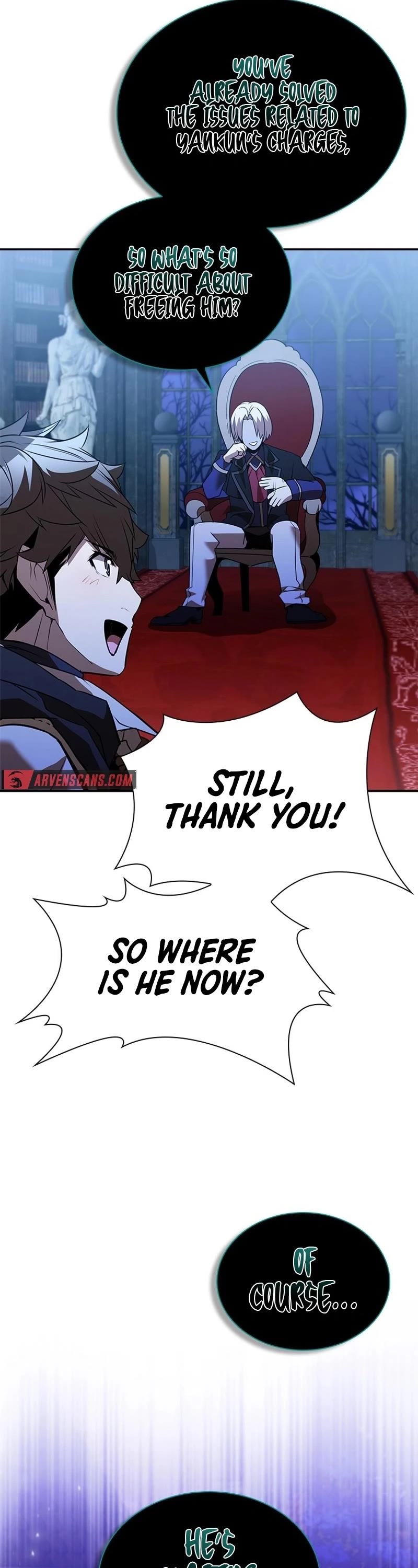 Taming Master chapter 138 page 5