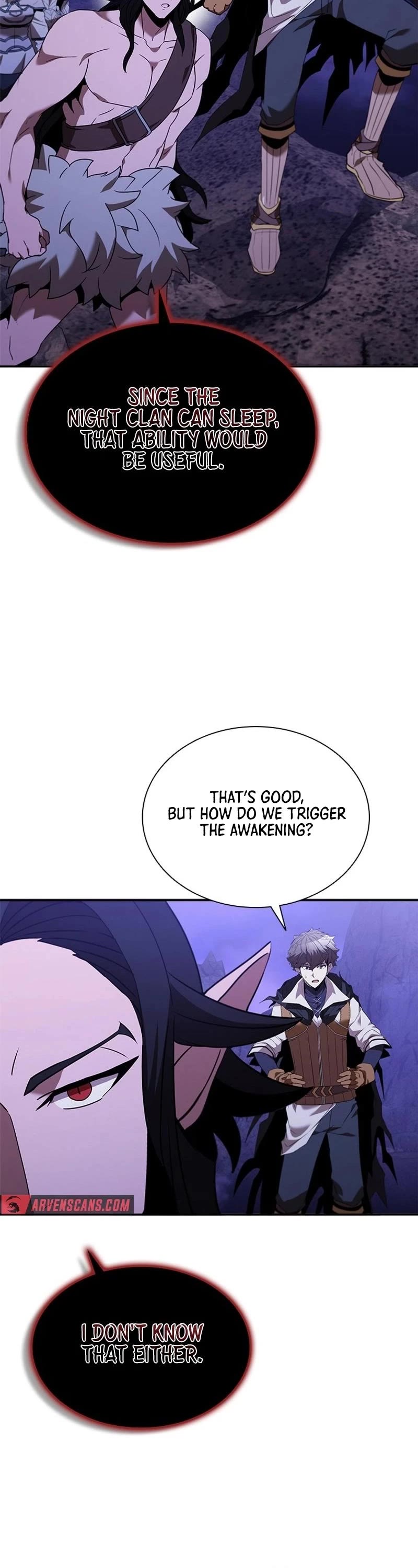 Taming Master chapter 138 page 50