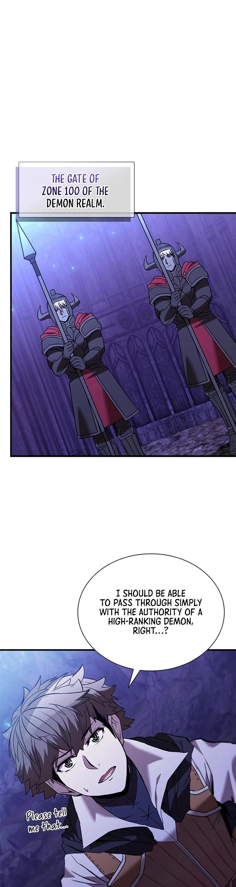Taming Master chapter 138 page 53