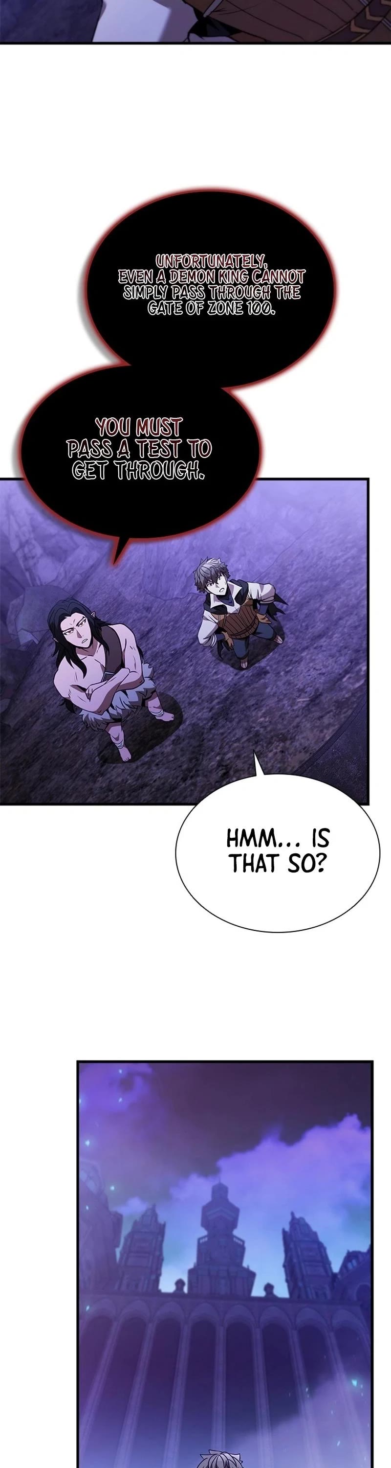 Taming Master chapter 138 page 54
