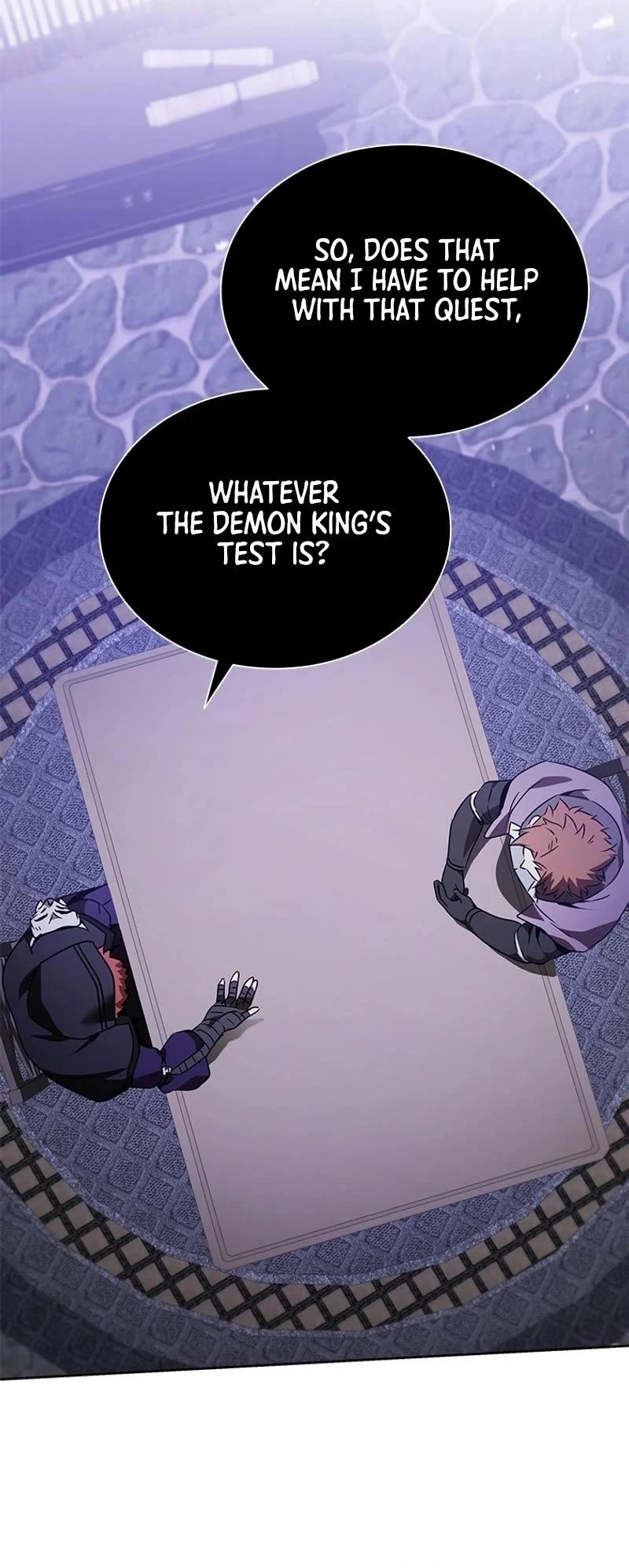 Taming Master chapter 138 page 56