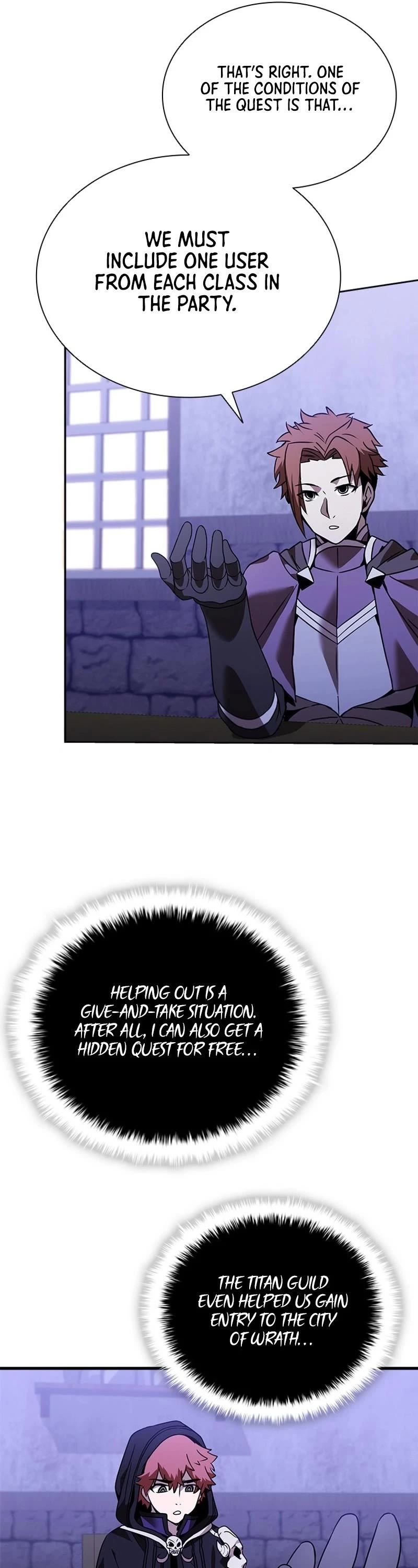 Taming Master chapter 138 page 57