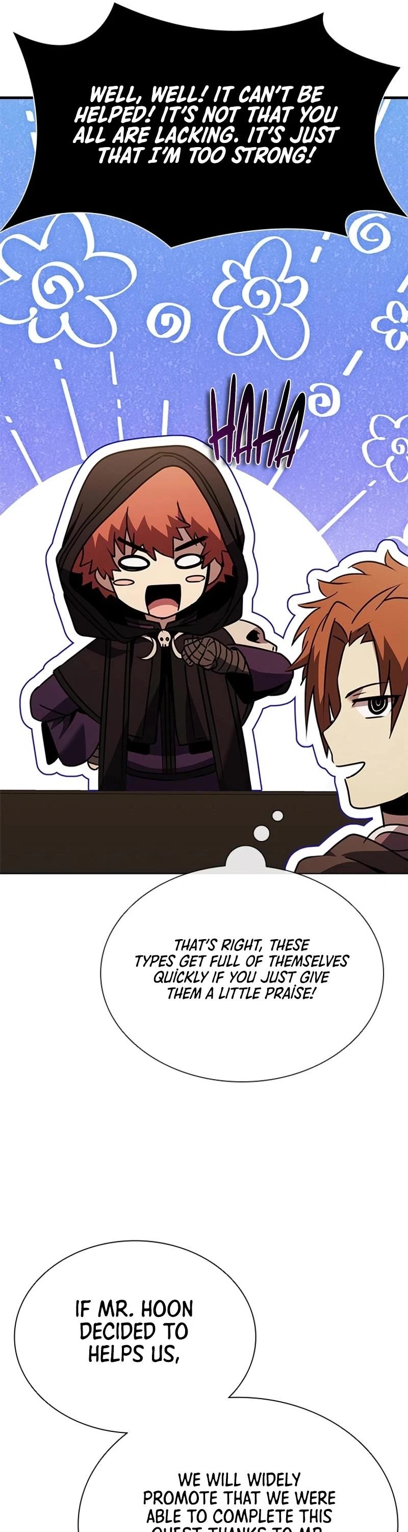 Taming Master chapter 138 page 61