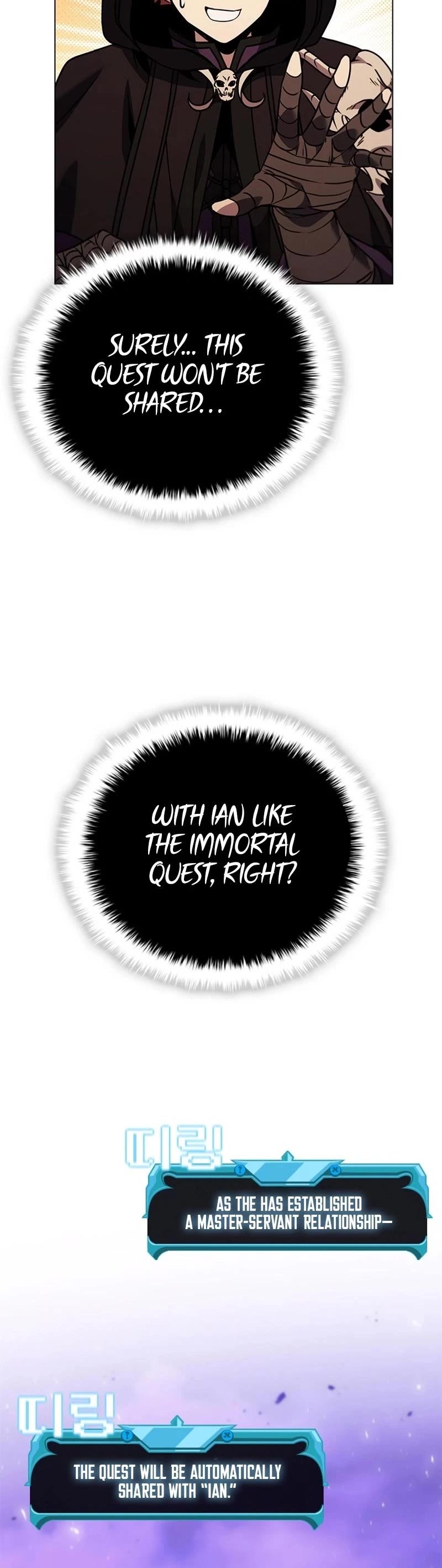 Taming Master chapter 138 page 64