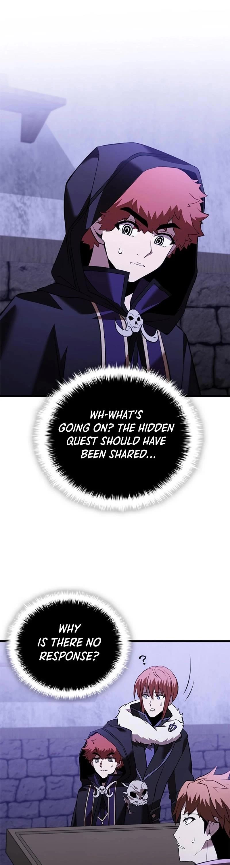 Taming Master chapter 139 page 26