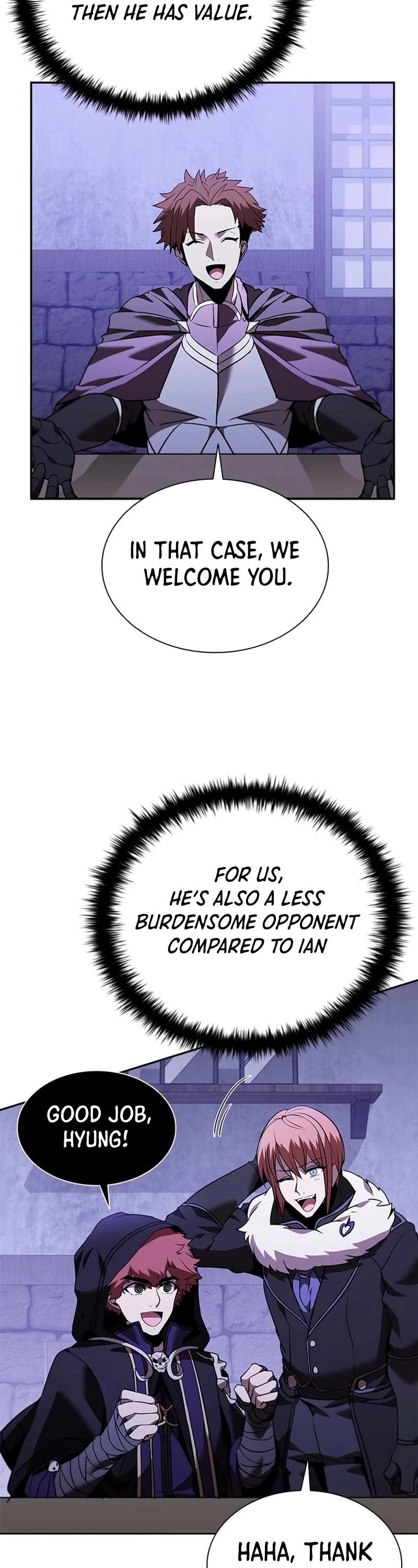 Taming Master chapter 139 page 33
