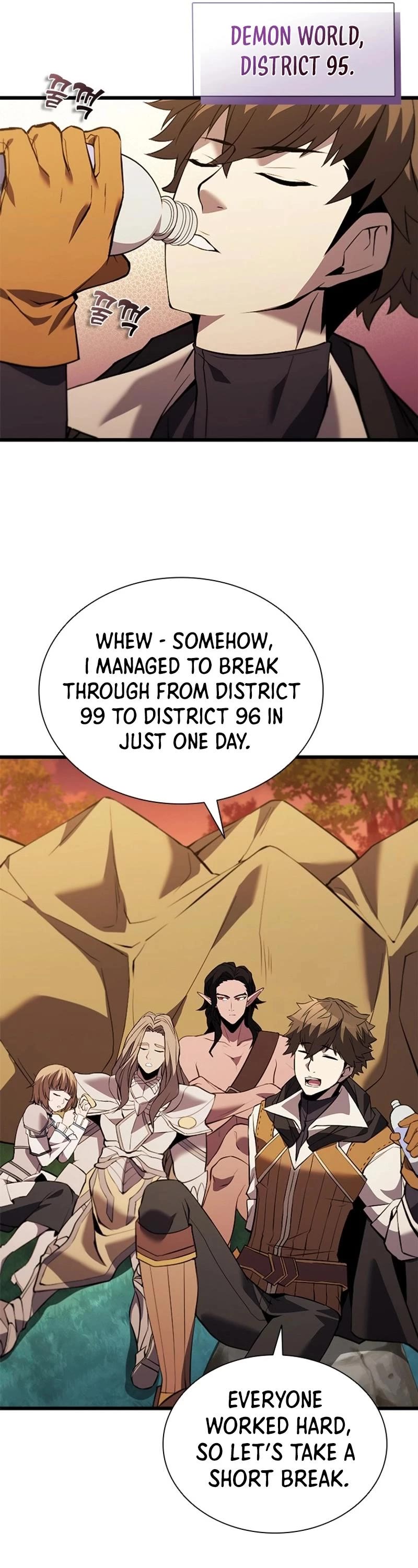 Taming Master chapter 139 page 58