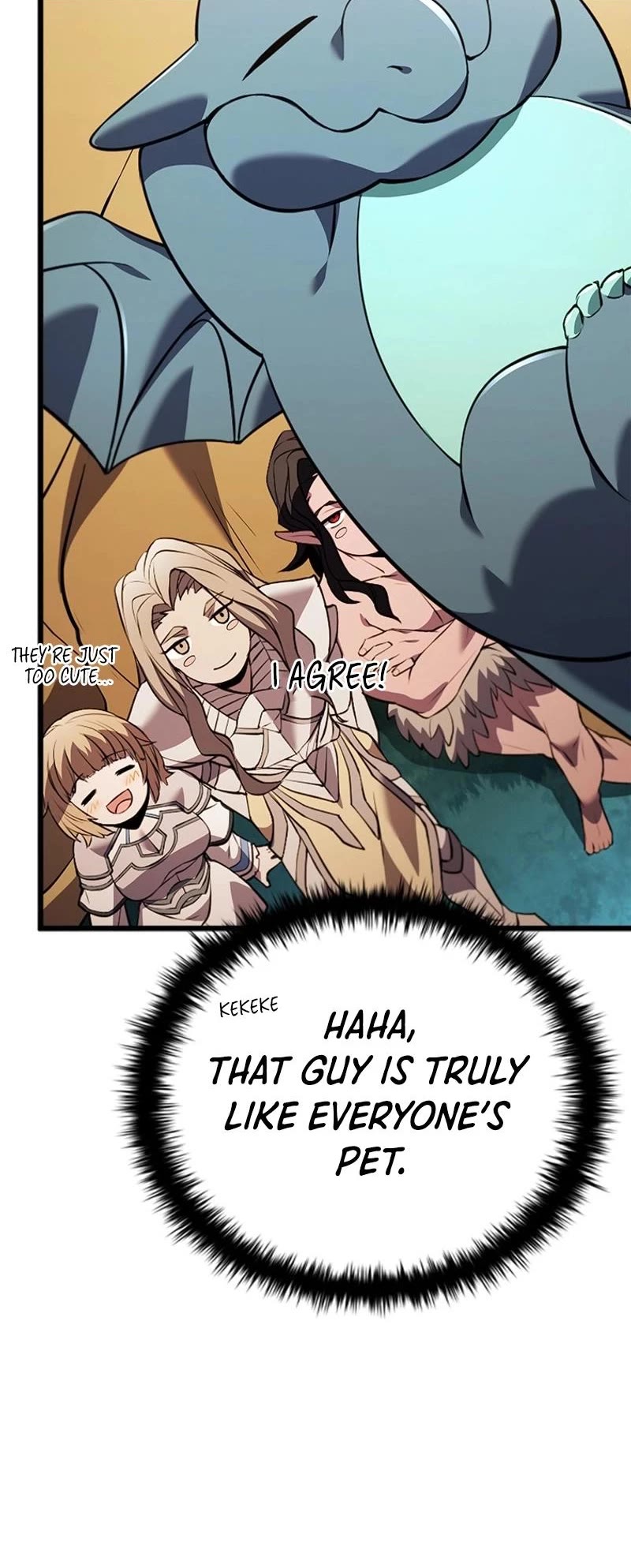 Taming Master chapter 139 page 61