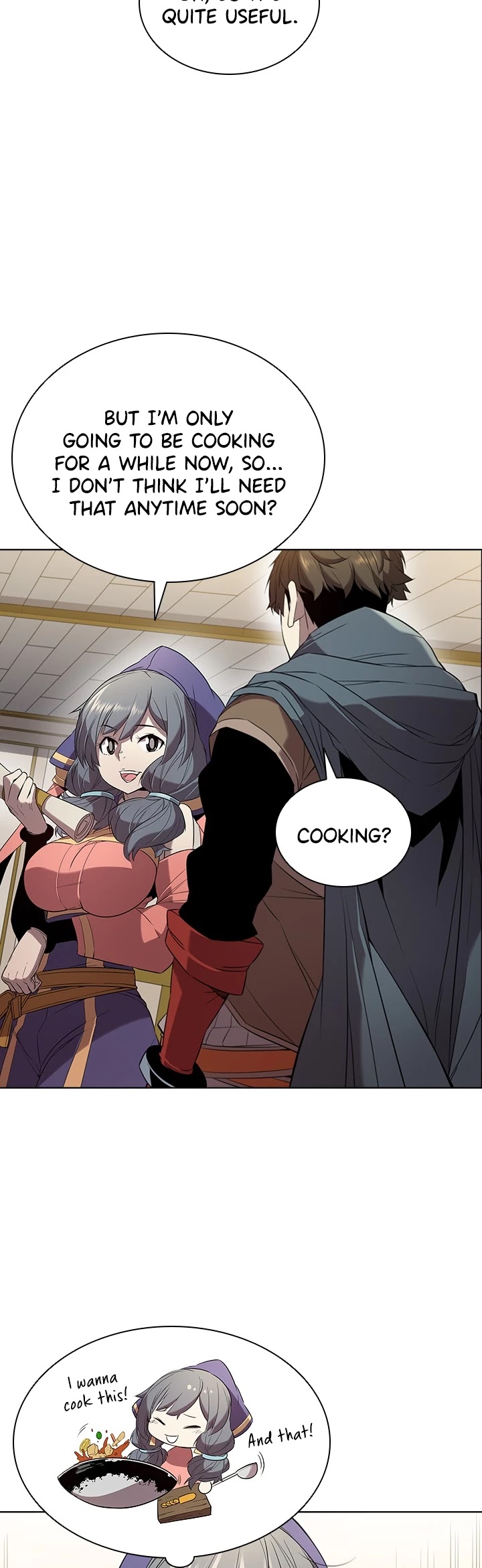 Taming Master chapter 14 page 10