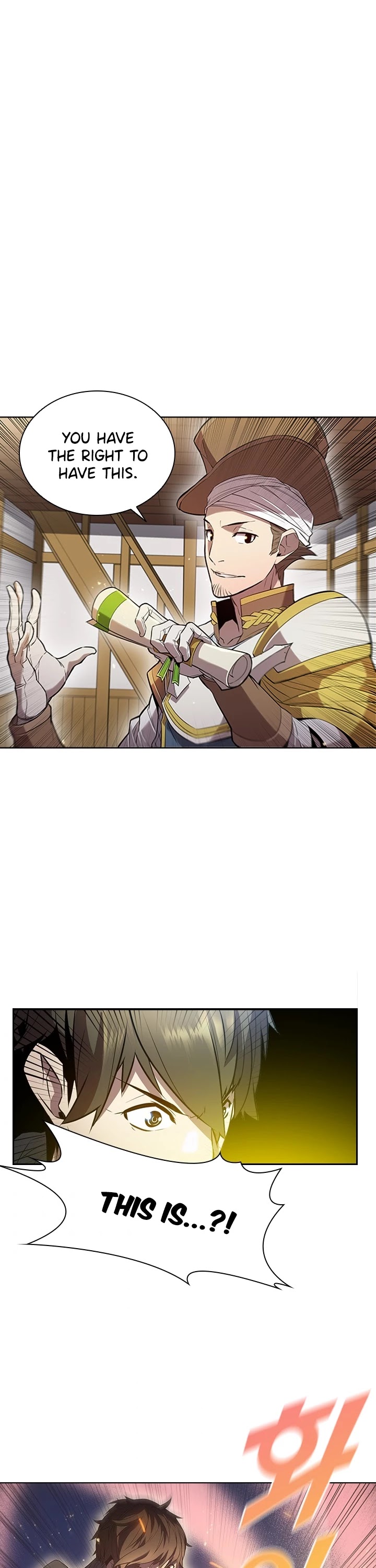 Taming Master chapter 14 page 2