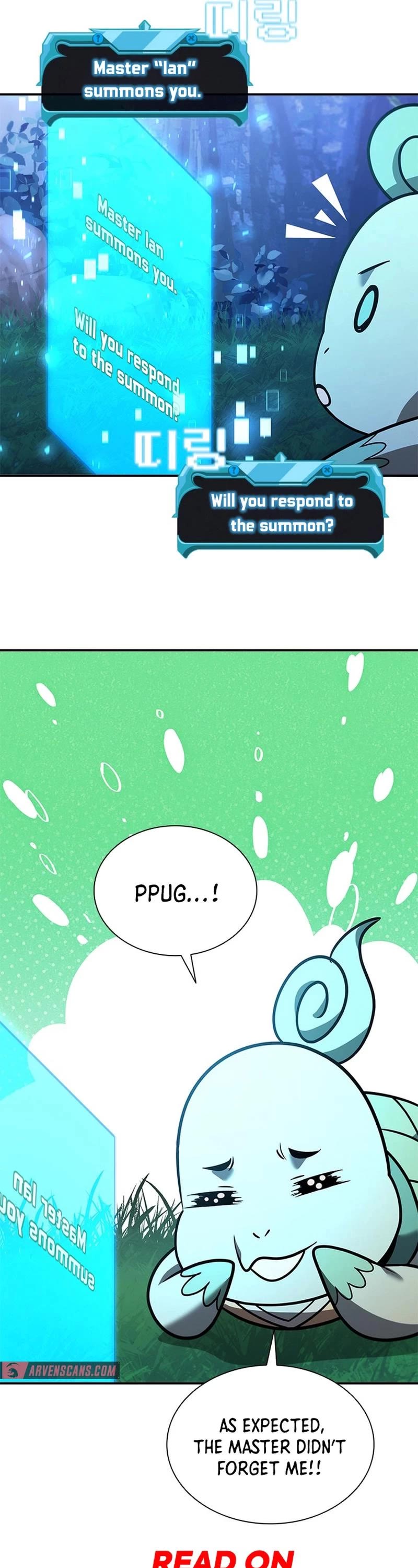 Taming Master chapter 140 page 12
