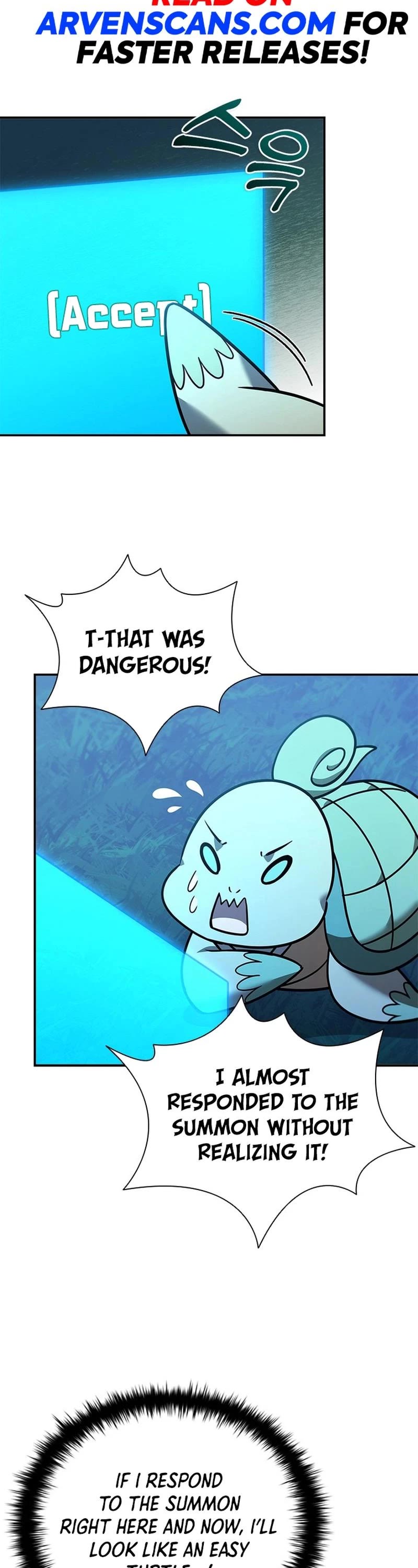 Taming Master chapter 140 page 13