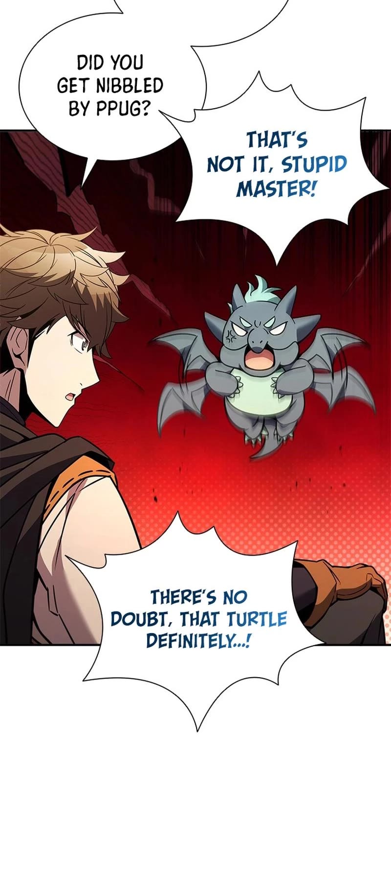 Taming Master chapter 140 page 23