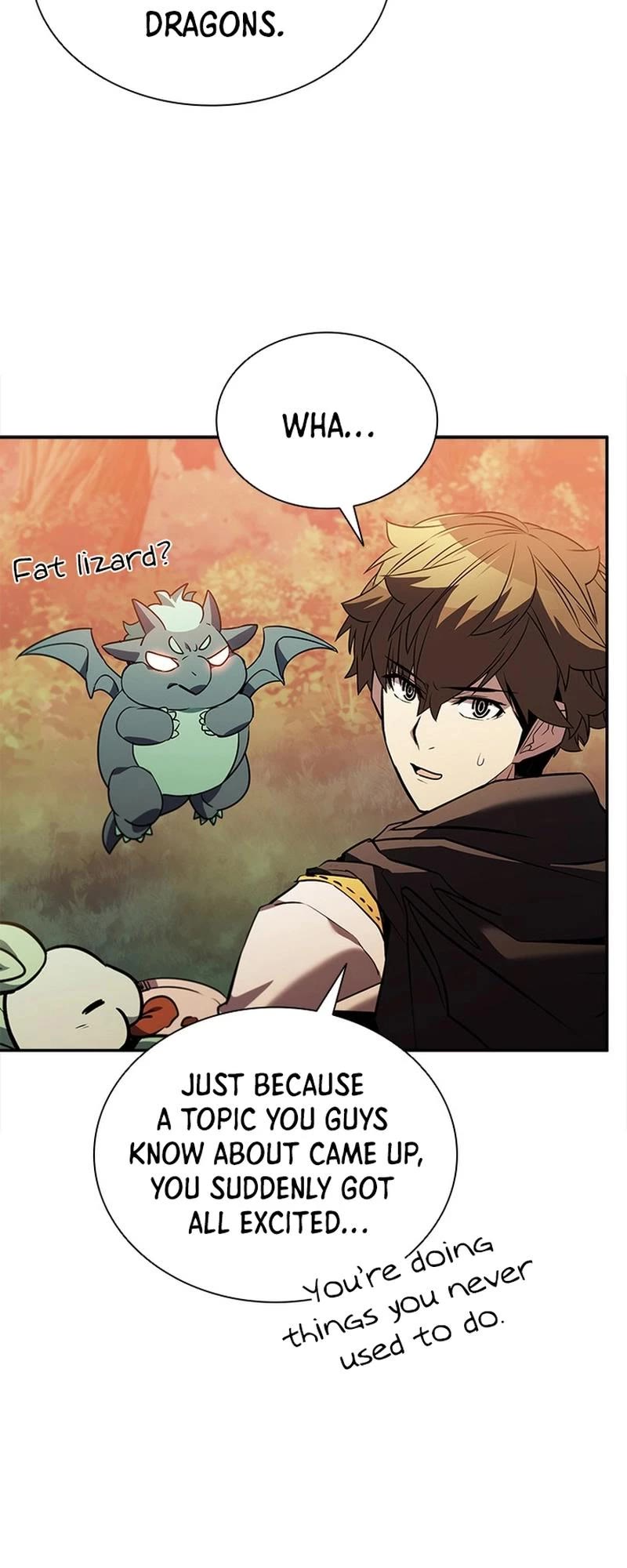 Taming Master chapter 140 page 26