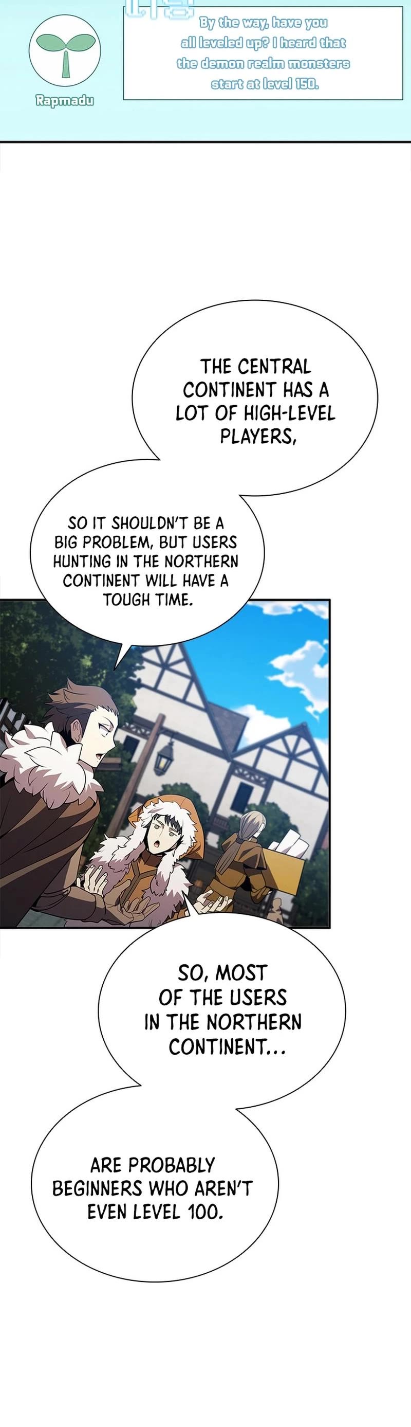 Taming Master chapter 140 page 30