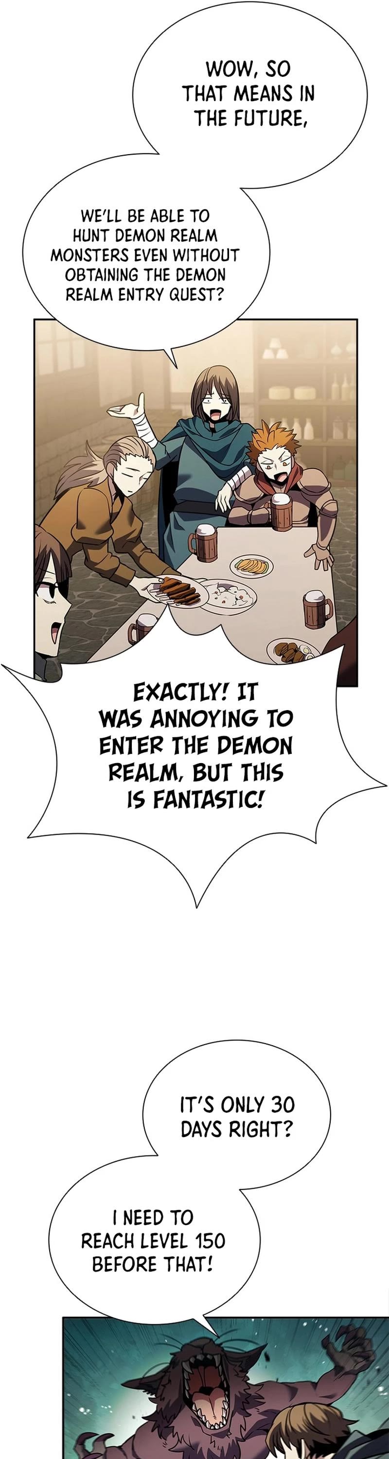 Taming Master chapter 140 page 31