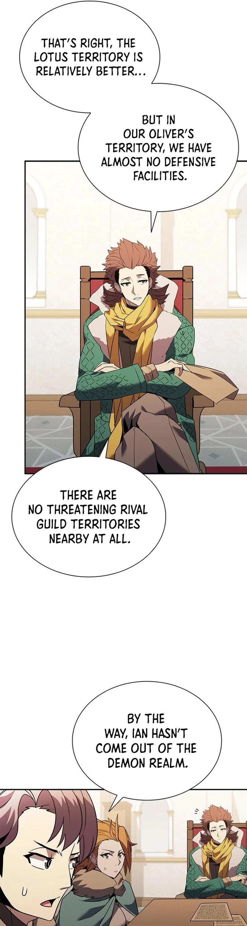 Taming Master chapter 140 page 35
