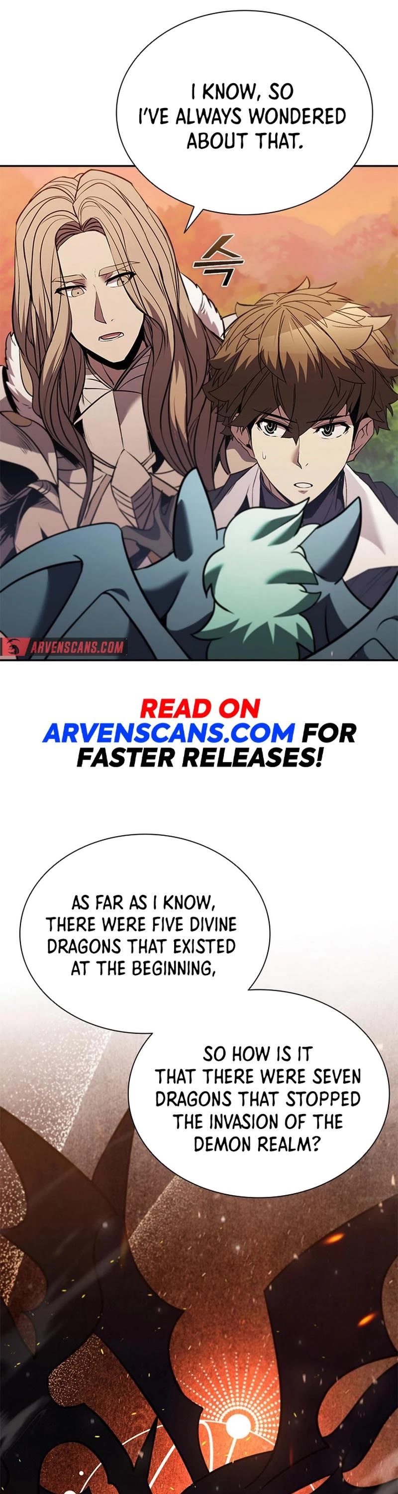 Taming Master chapter 140 page 43