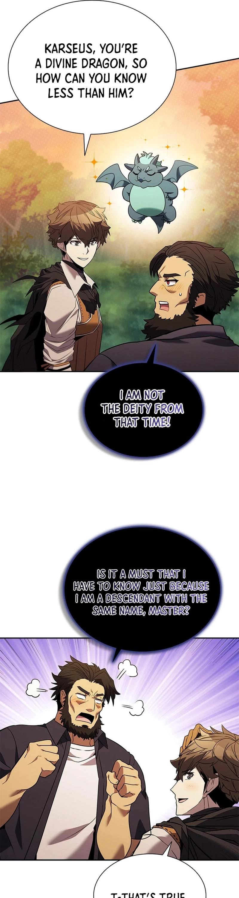Taming Master chapter 140 page 47