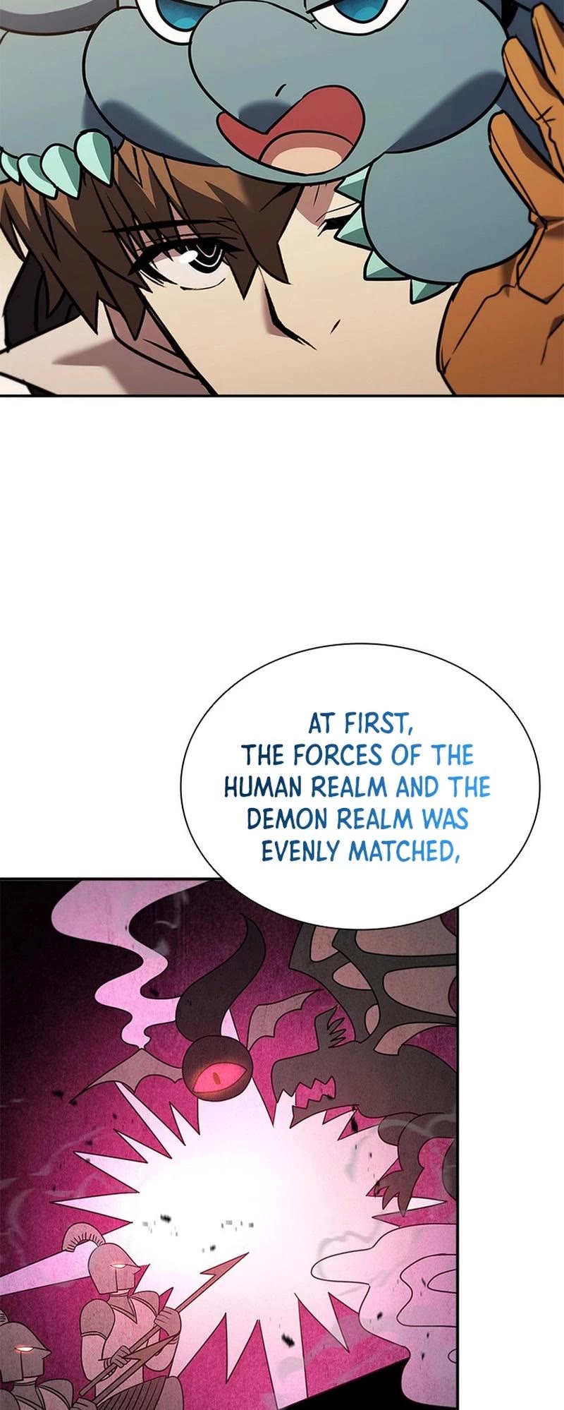 Taming Master chapter 140 page 49