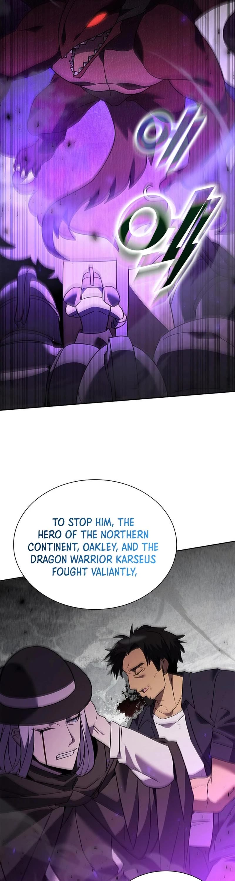 Taming Master chapter 140 page 51
