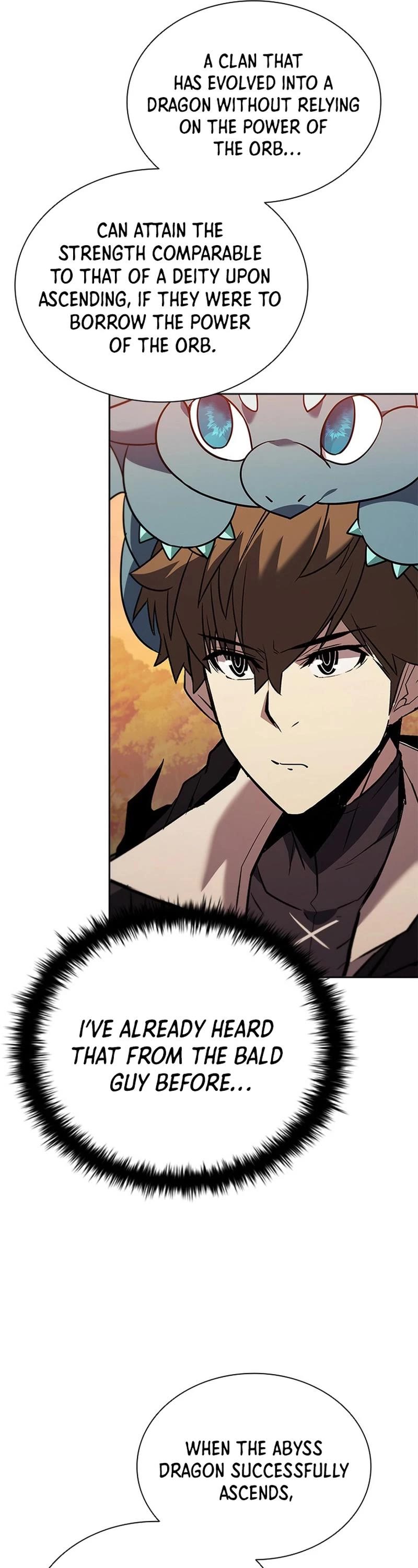 Taming Master chapter 140 page 58